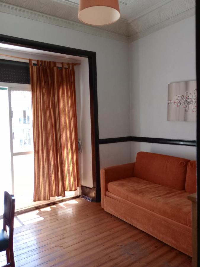 Tonic Flat Lisbon