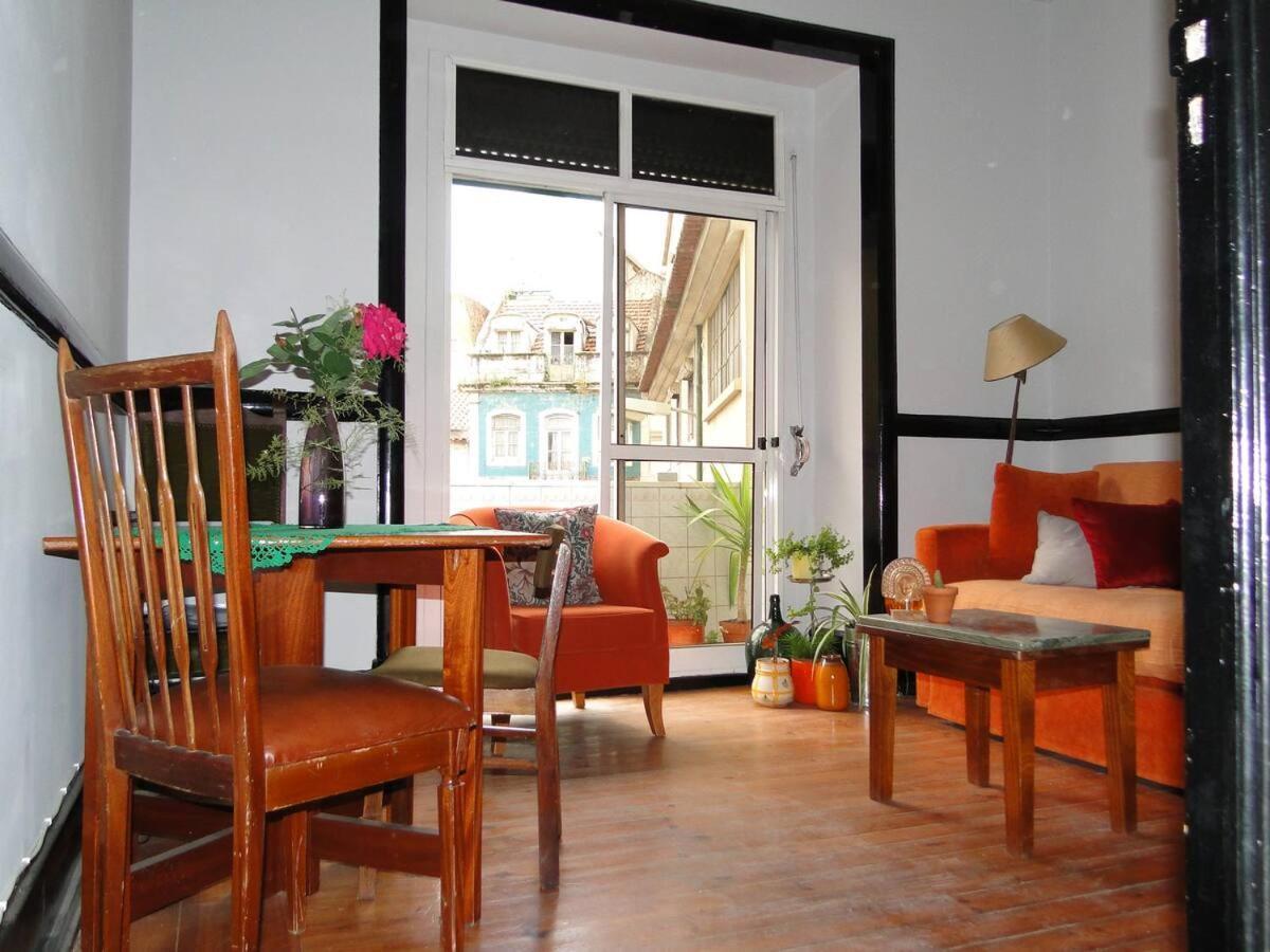 Tonic Flat Apartment