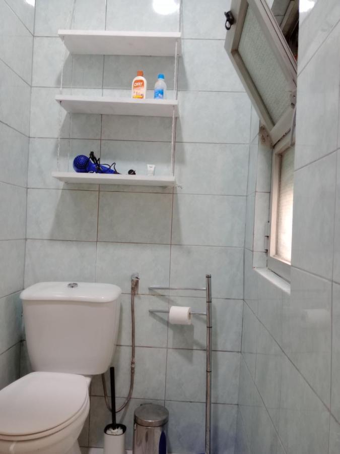 Tonic Flat Apartment