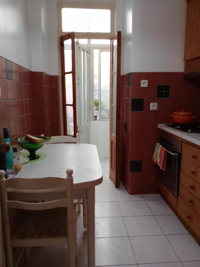 Apartment Tonic Flat Lisbon