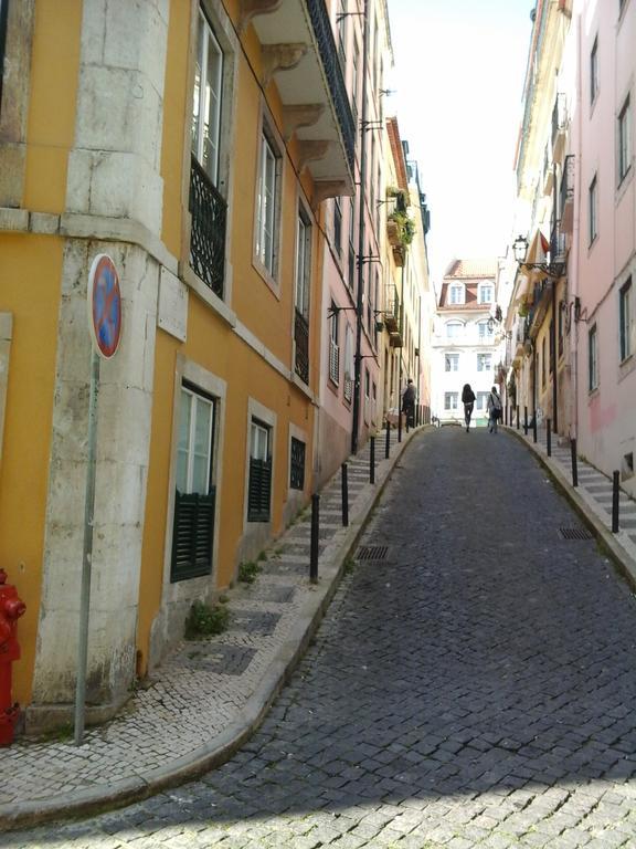 Apartment Chiado *