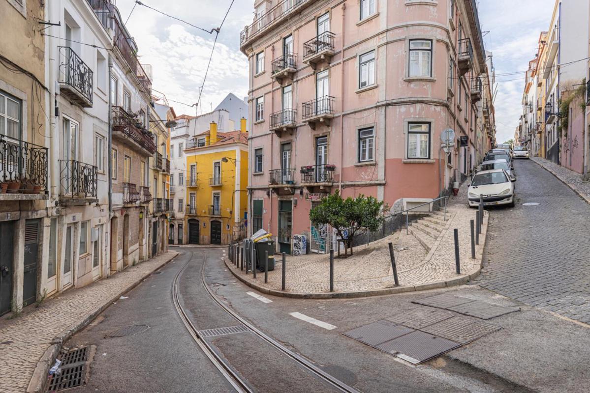 Apartamento Peaceful Loft - Amazing Terrace & View