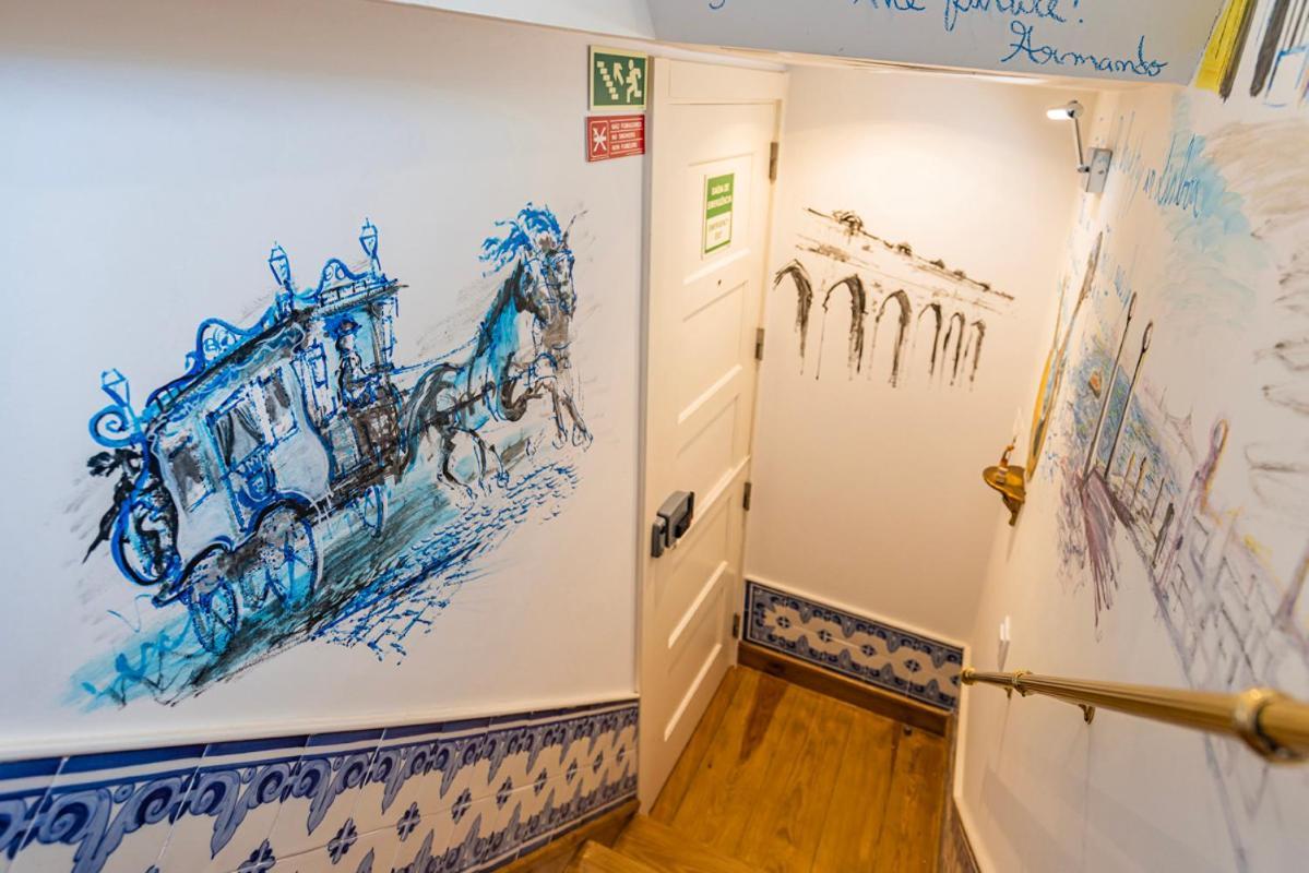 Peaceful Loft - Amazing Terrace & View Lisboa