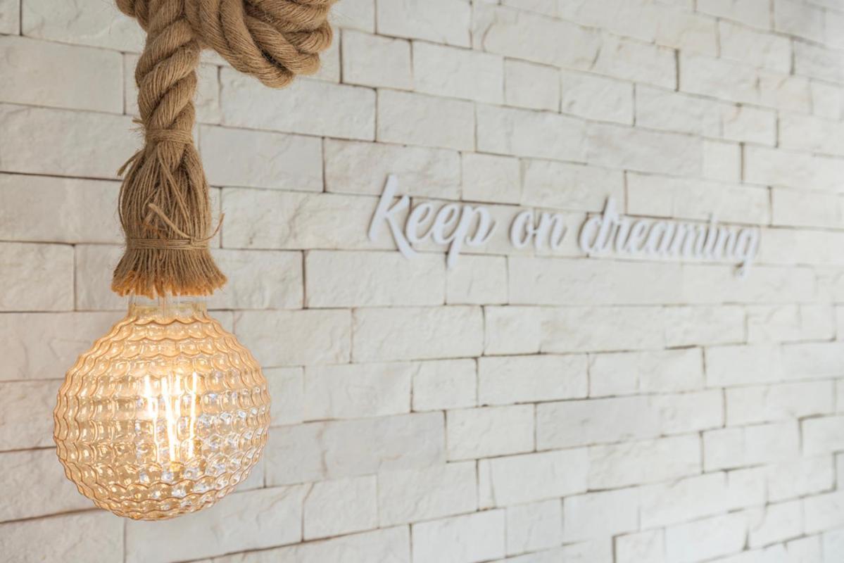 Apartamento Peaceful Loft - Amazing Terrace & View *