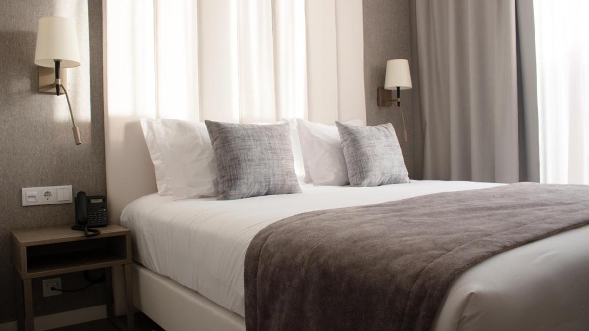 Hotel Masa & Campo Grande Collection Lisboa