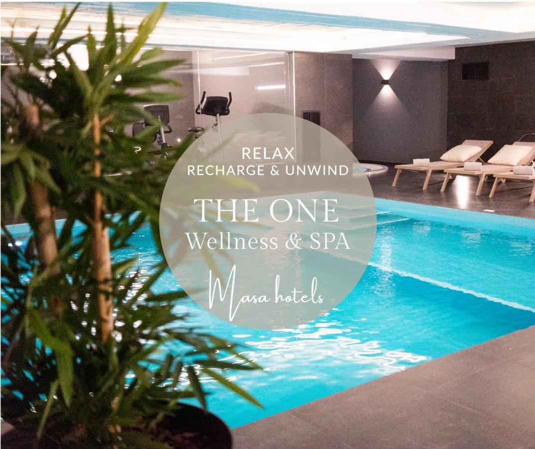 Masa & Campo Grande Collection 4*