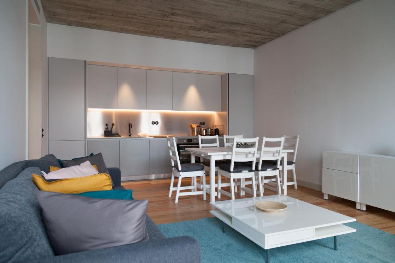 Flh Intendente Relaxing Apartment