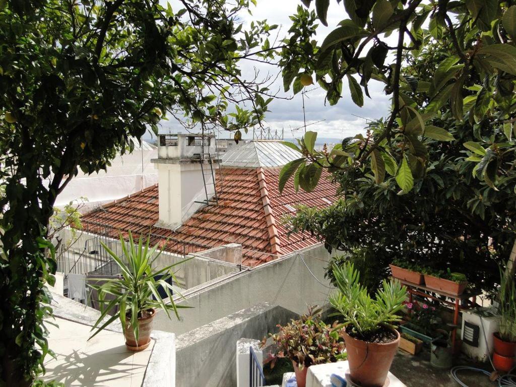 Tonic Flat Apartment Lisbon
