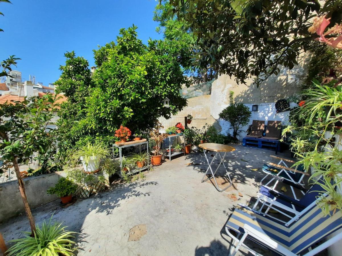 Tonic Flat Apartment Lisbon