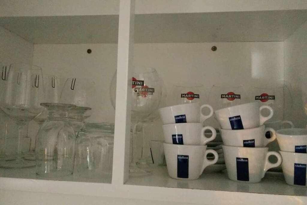Cosy Apartamento