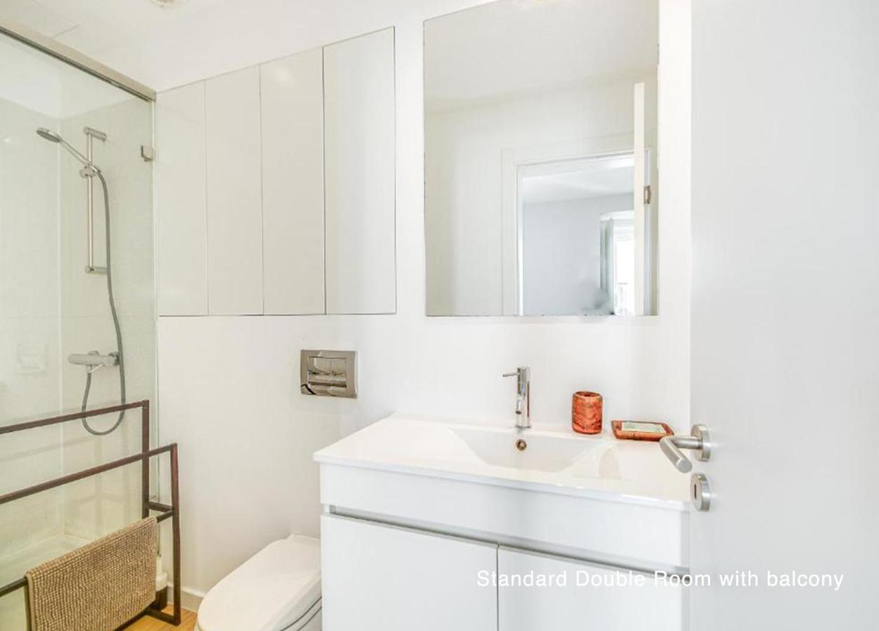Bairro House Charming