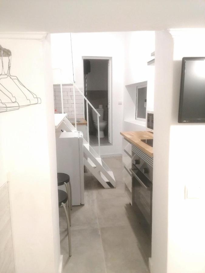 Apartment Olarias - Mini