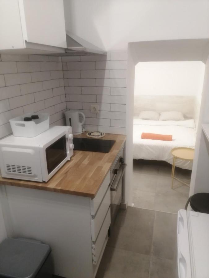 Apartment Olarias - Mini