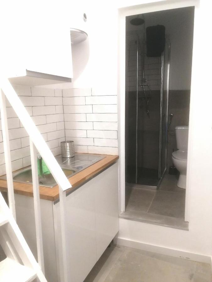 Apartment Olarias - Mini Lisbon