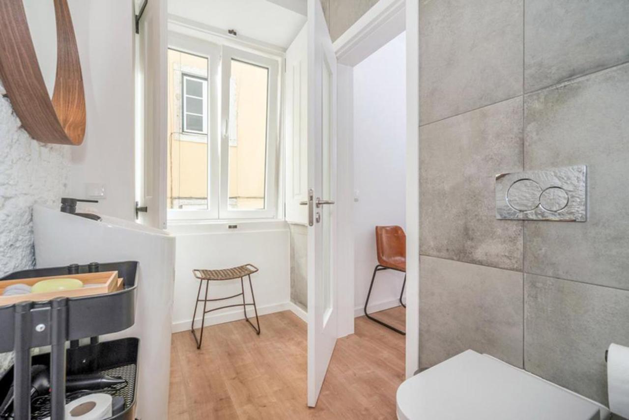 Casa de hóspedes Bairro House Charming Lisboa