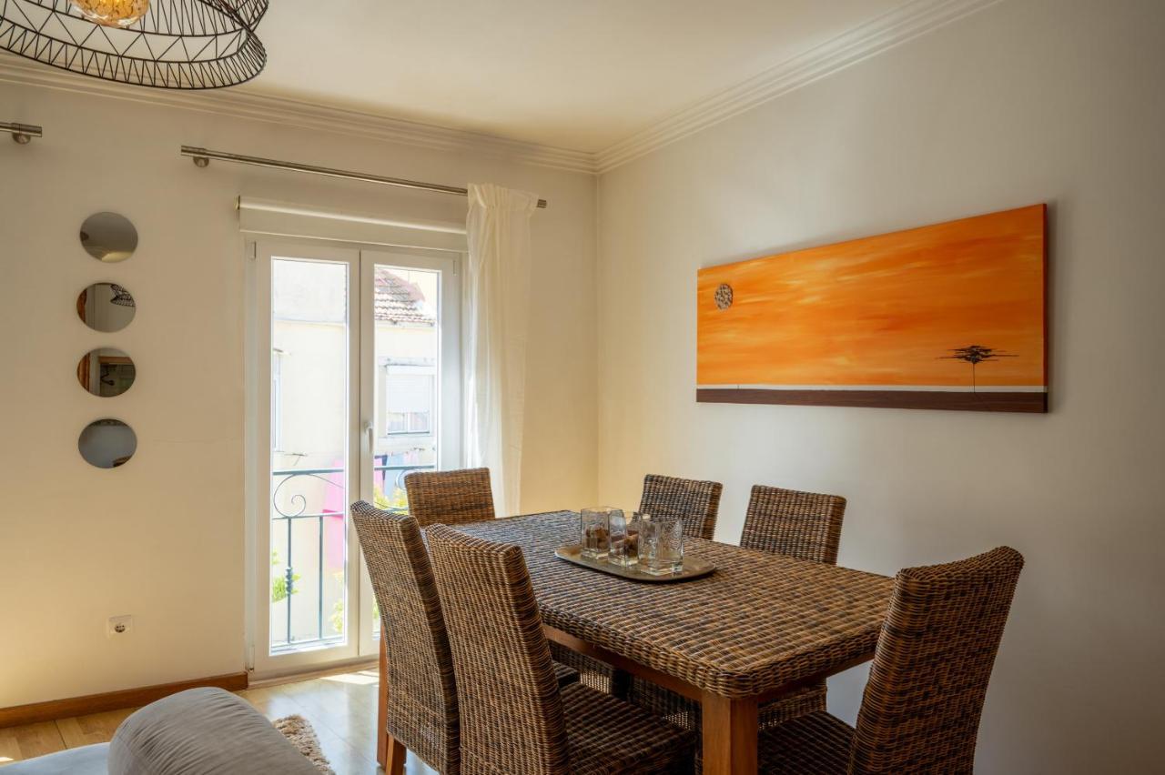 Apartment Flh Casa Da Metade Duplex
