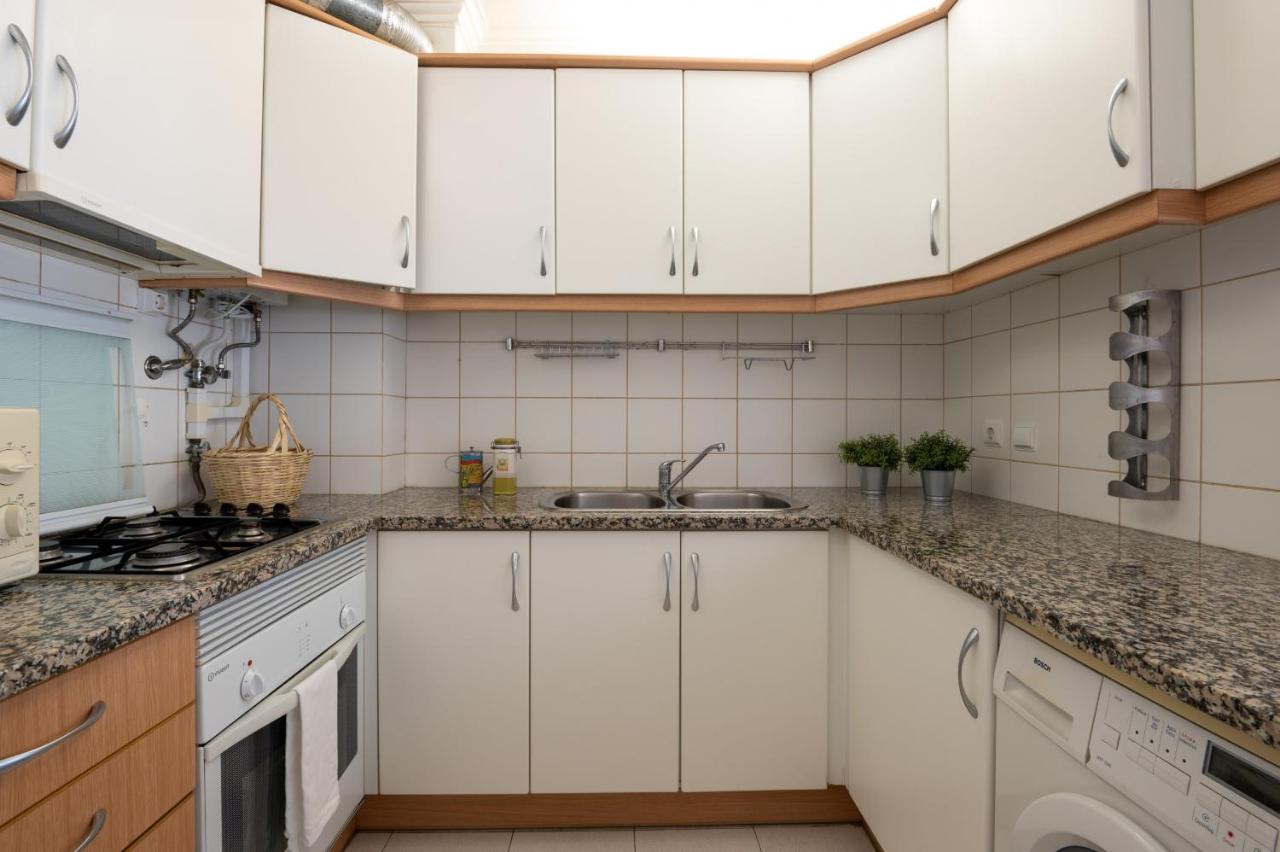 Apartment Flh Casa Da Metade Duplex