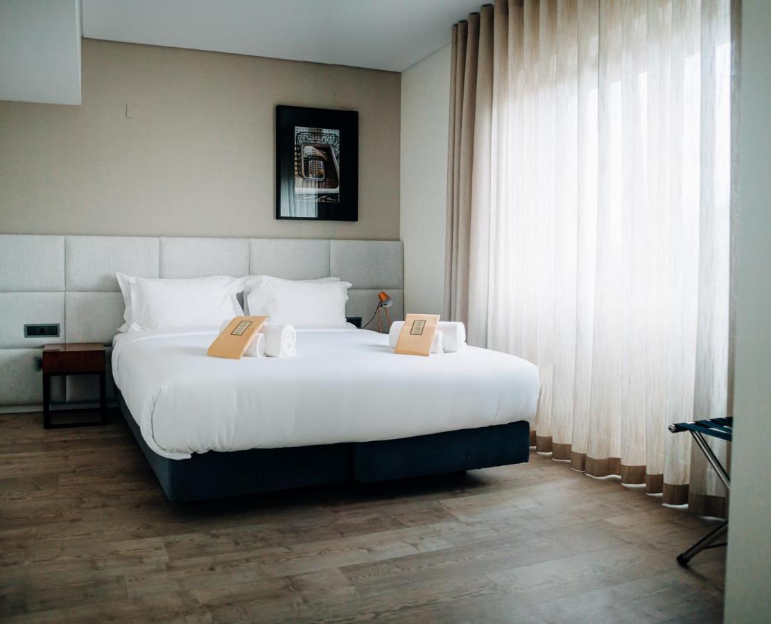Hotel Next Level Premium Lisboa