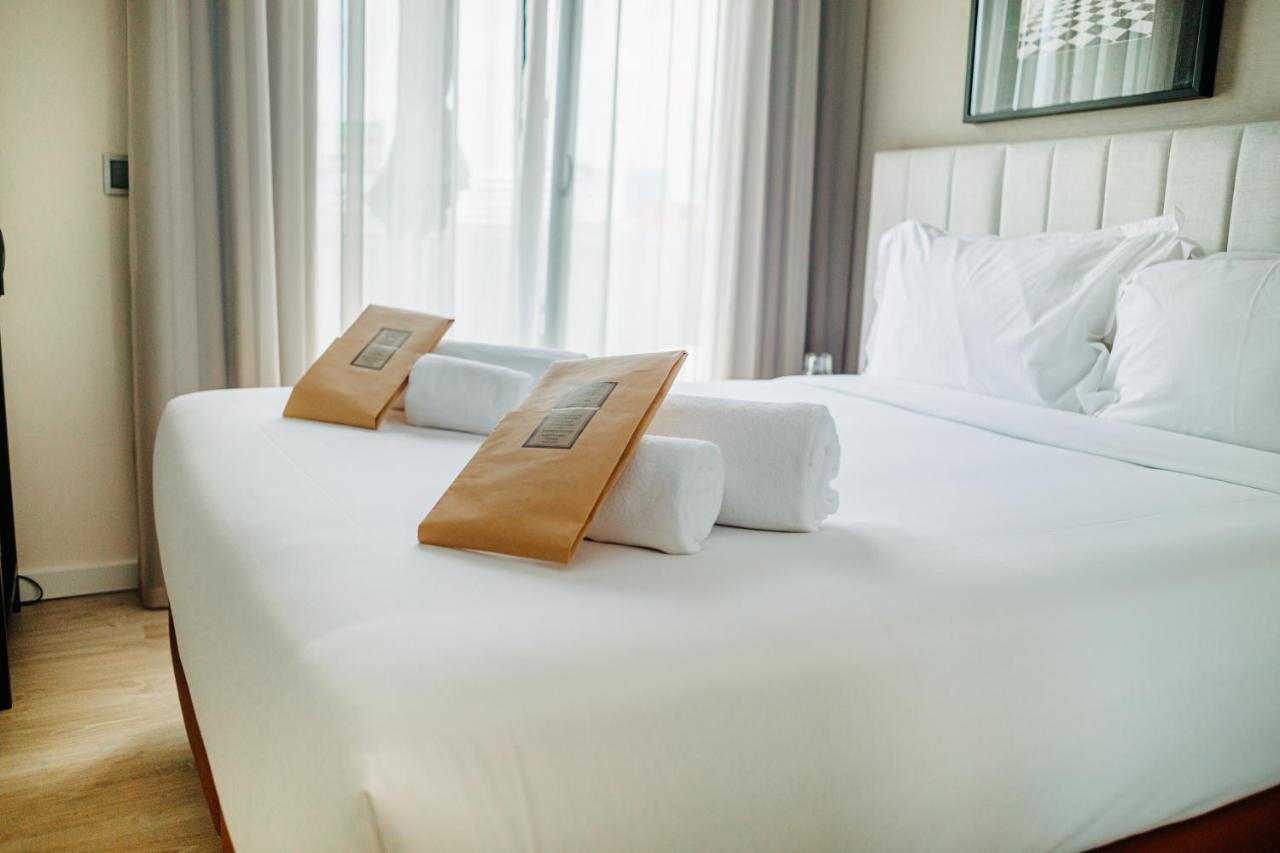 Next Level Premium 4* Lisboa