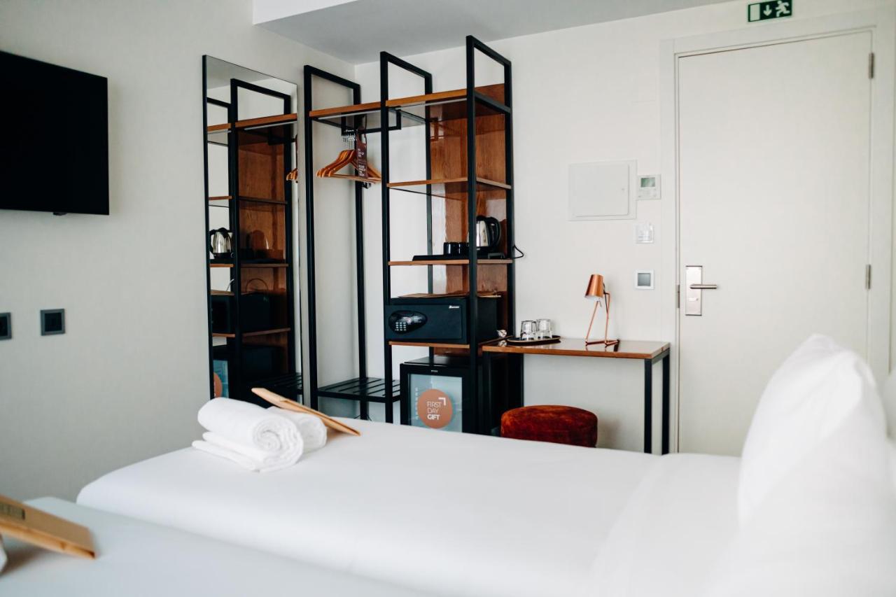Next Level Premium Lisboa