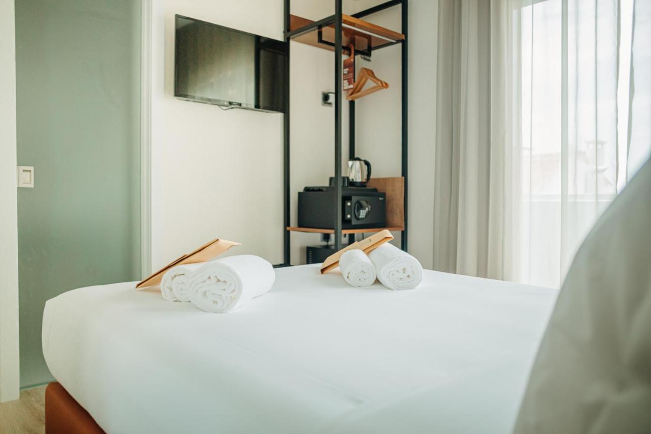 Hotel Next Level Premium 4*