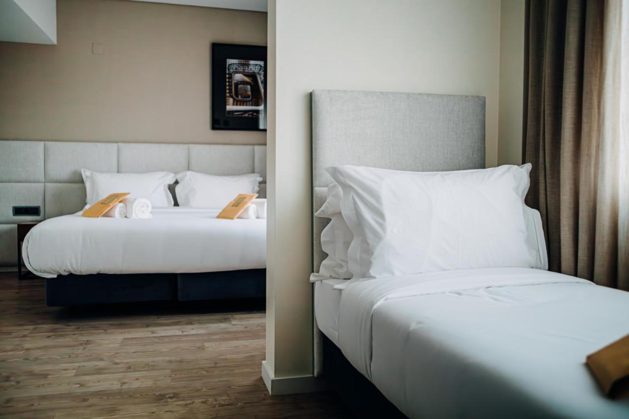 Hotel Next Level Premium