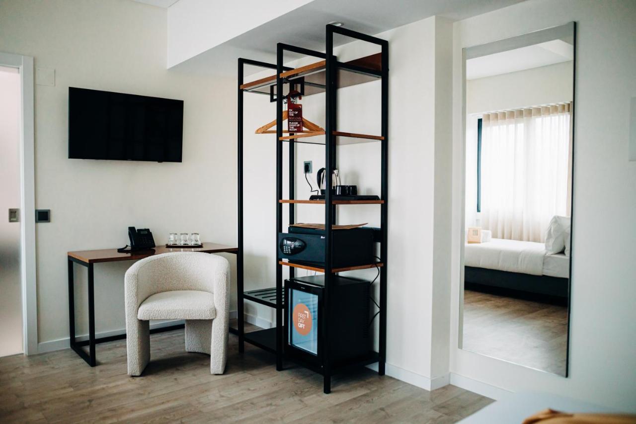 Next Level Premium Hotel Lisboa