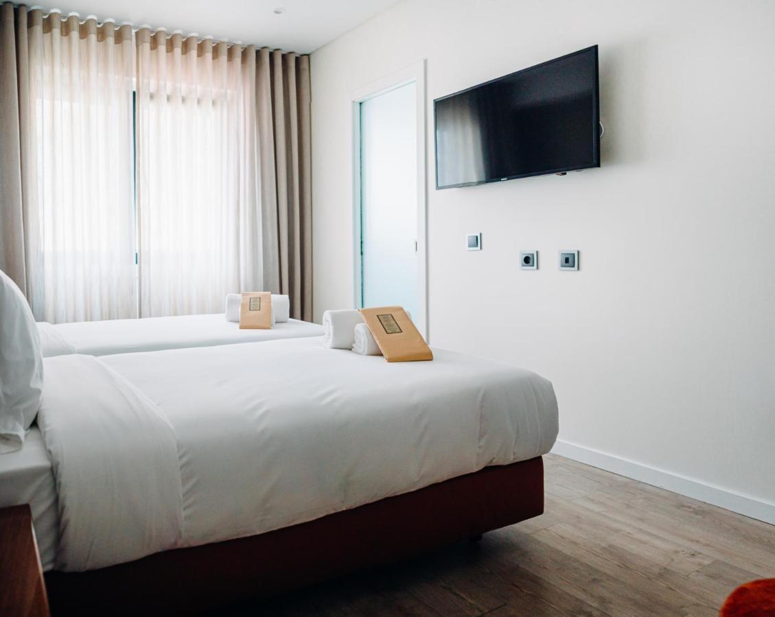 Hotel Next Level Premium Lisboa