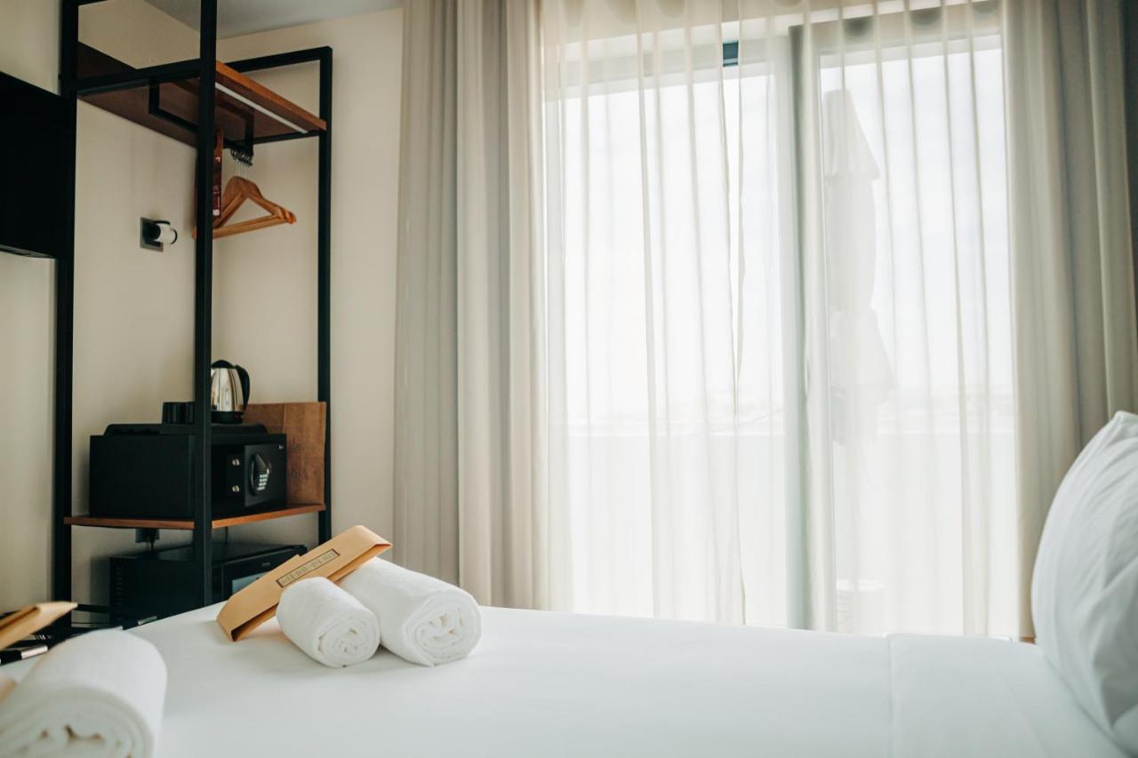 Next Level Premium Hotel