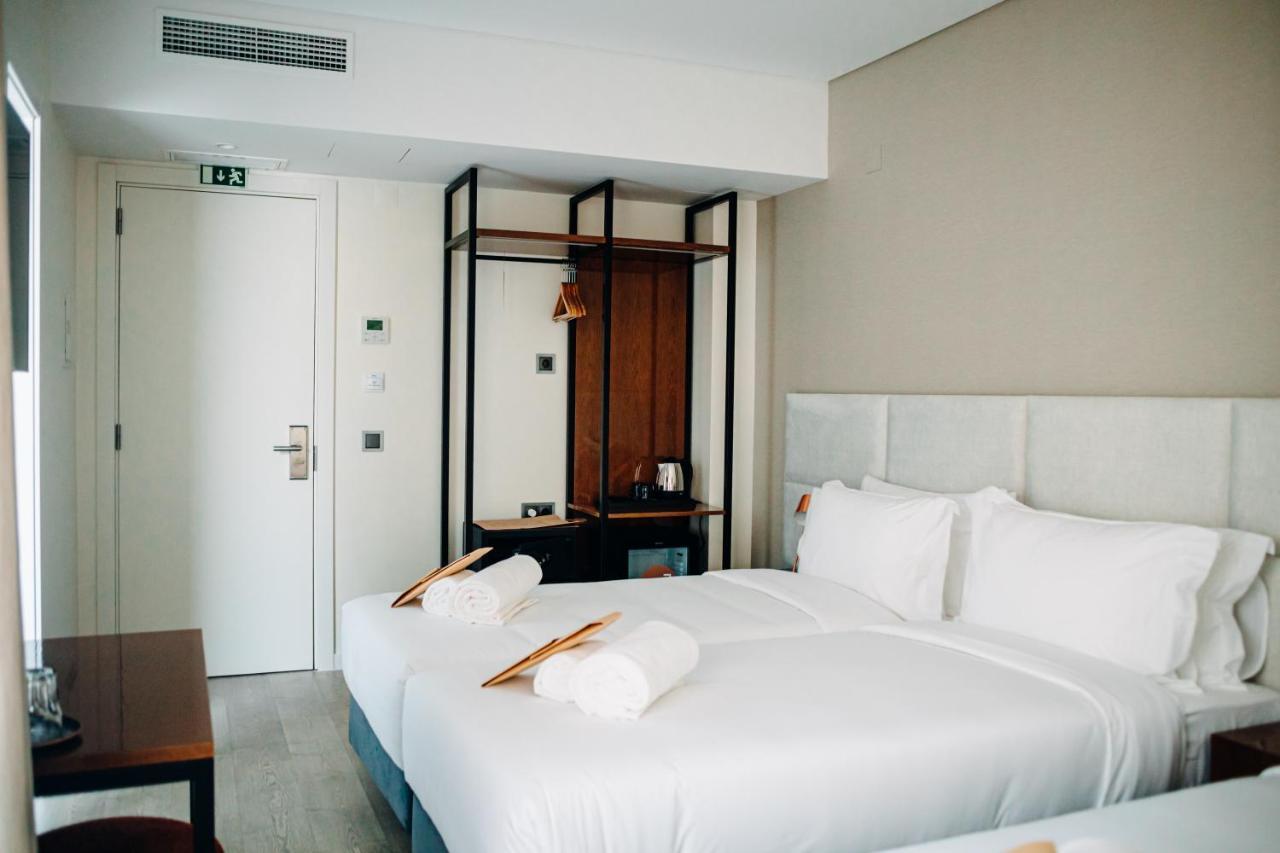 Next Level Premium Hotel