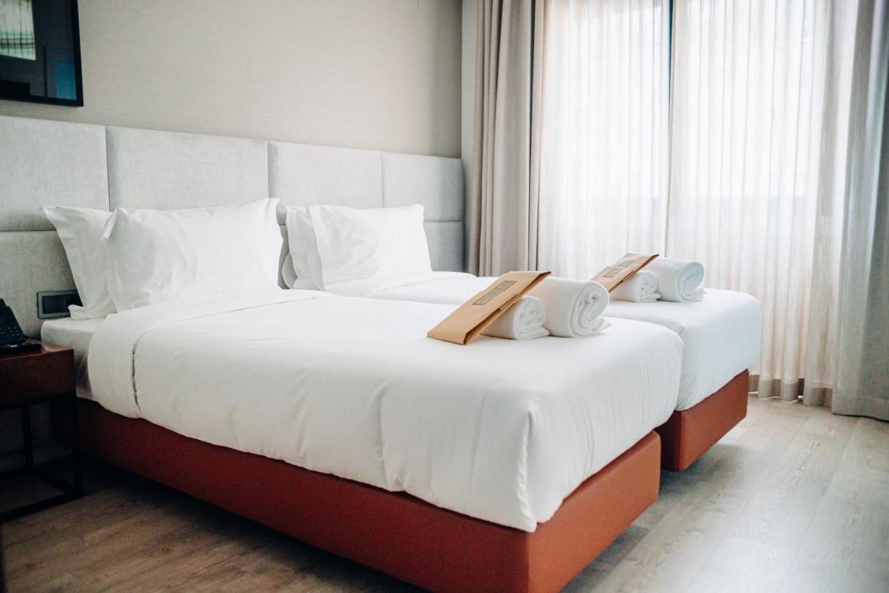 Next Level Premium 4* Lisboa