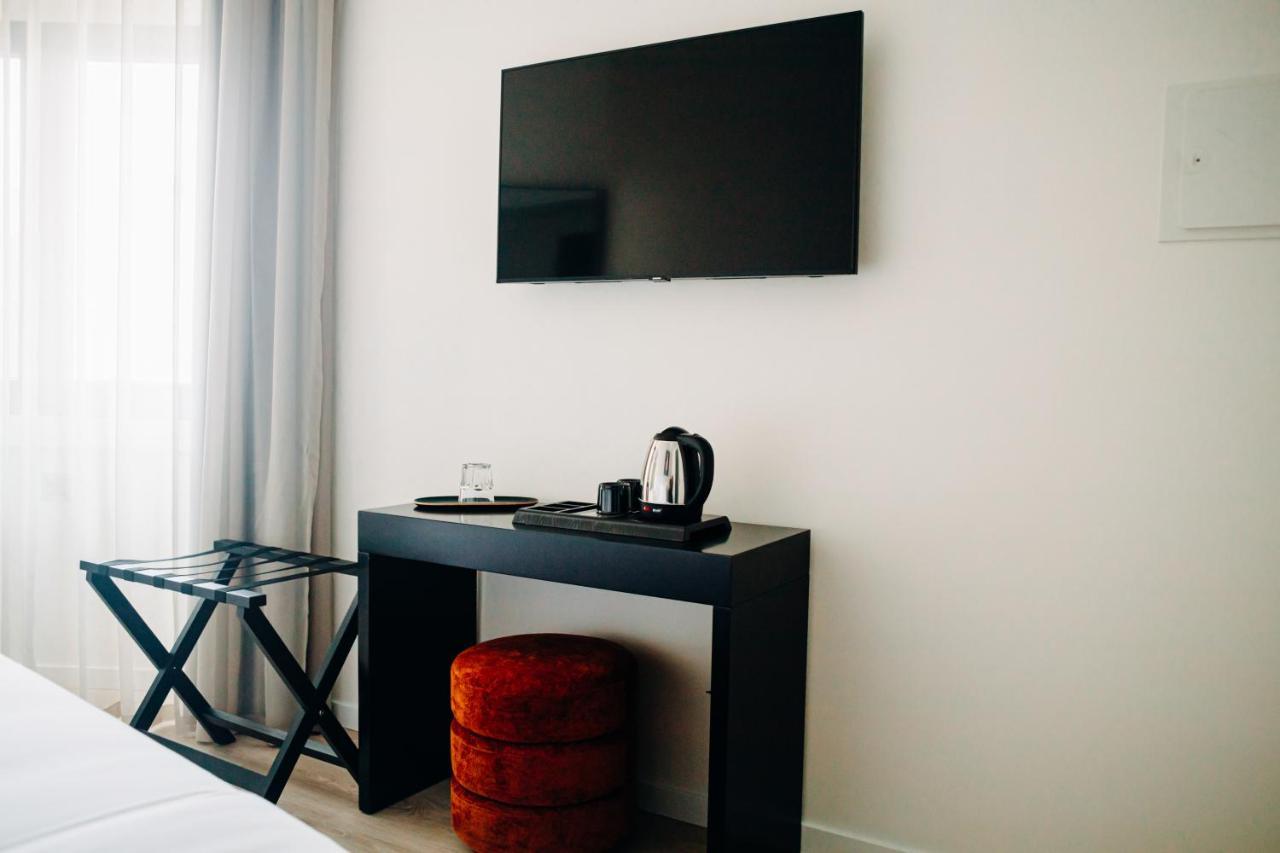 Next Level Premium 4* Lisboa
