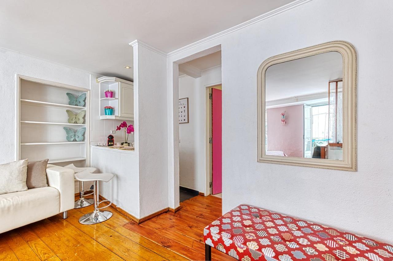 Inloveapartments - Alfama Balcony * Lisbon