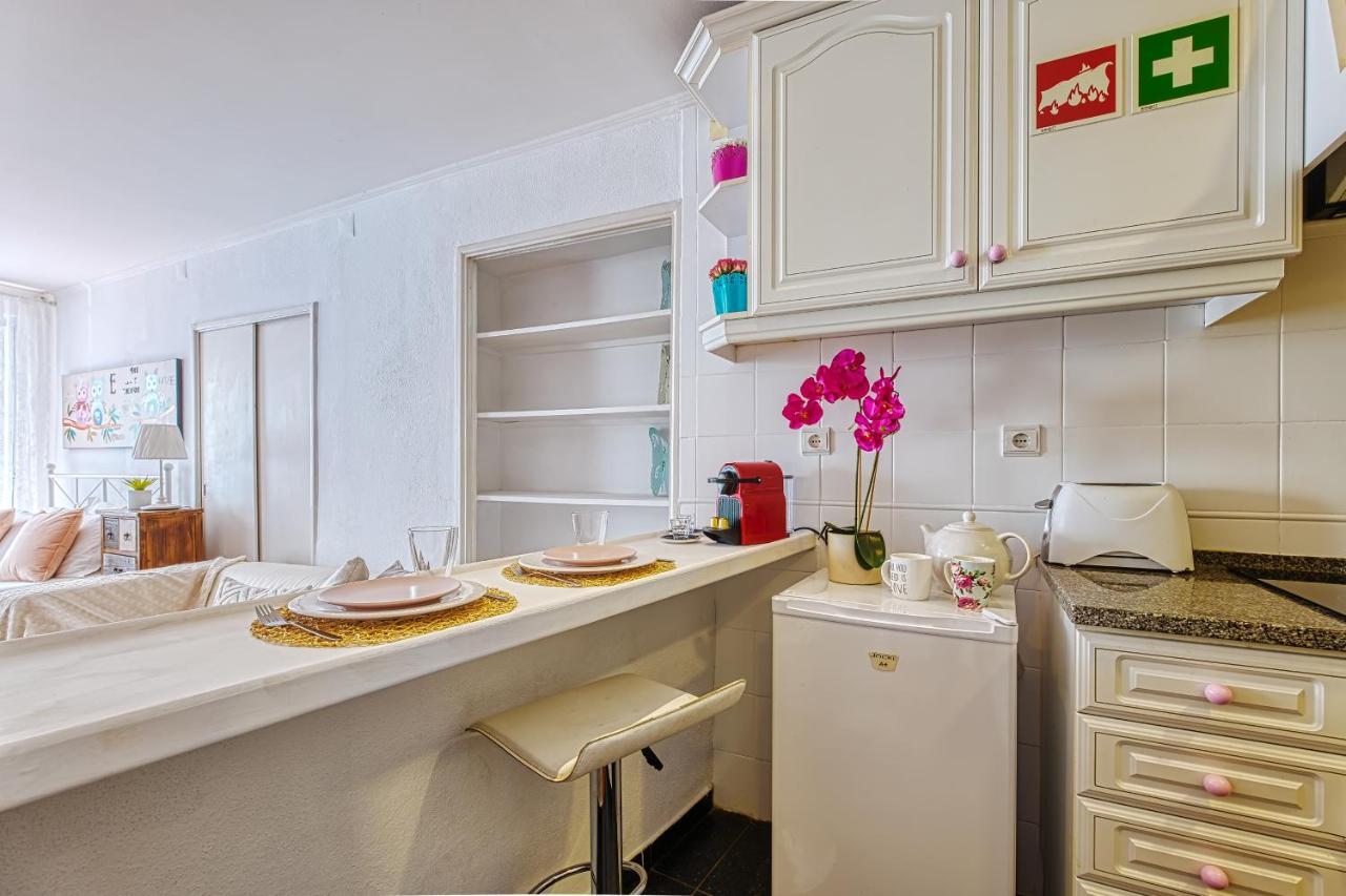 Inloveapartments - Alfama Balcony Apartment Lisbon