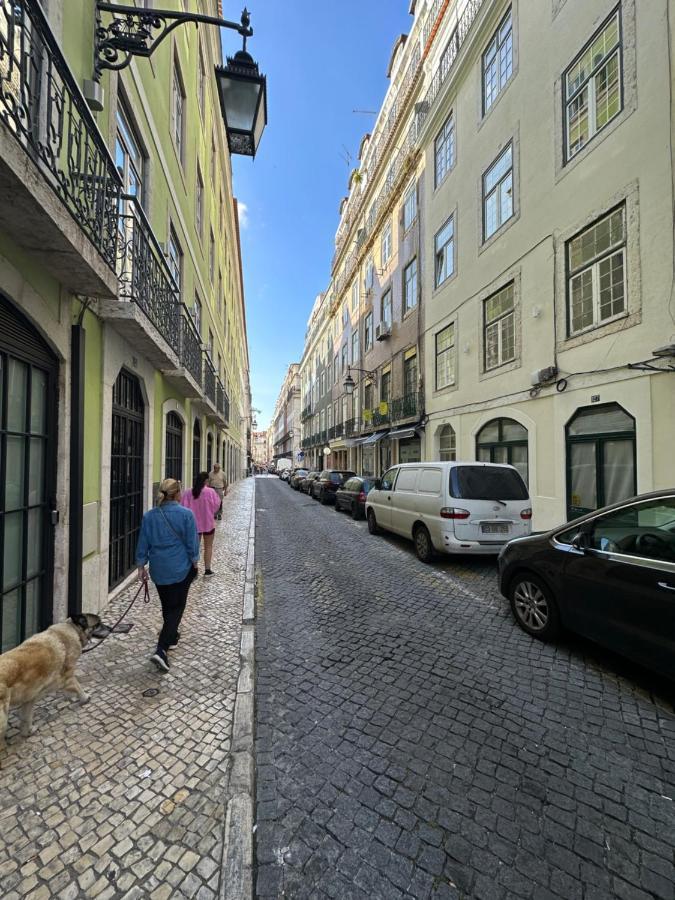 Olivier Design - Downtown Lisbon