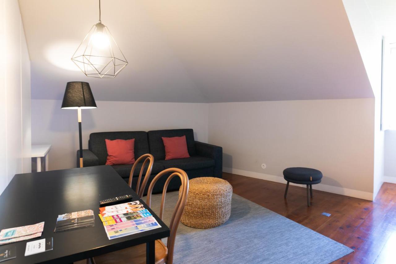 Apartment Five Stars Combro 7 Lisbon