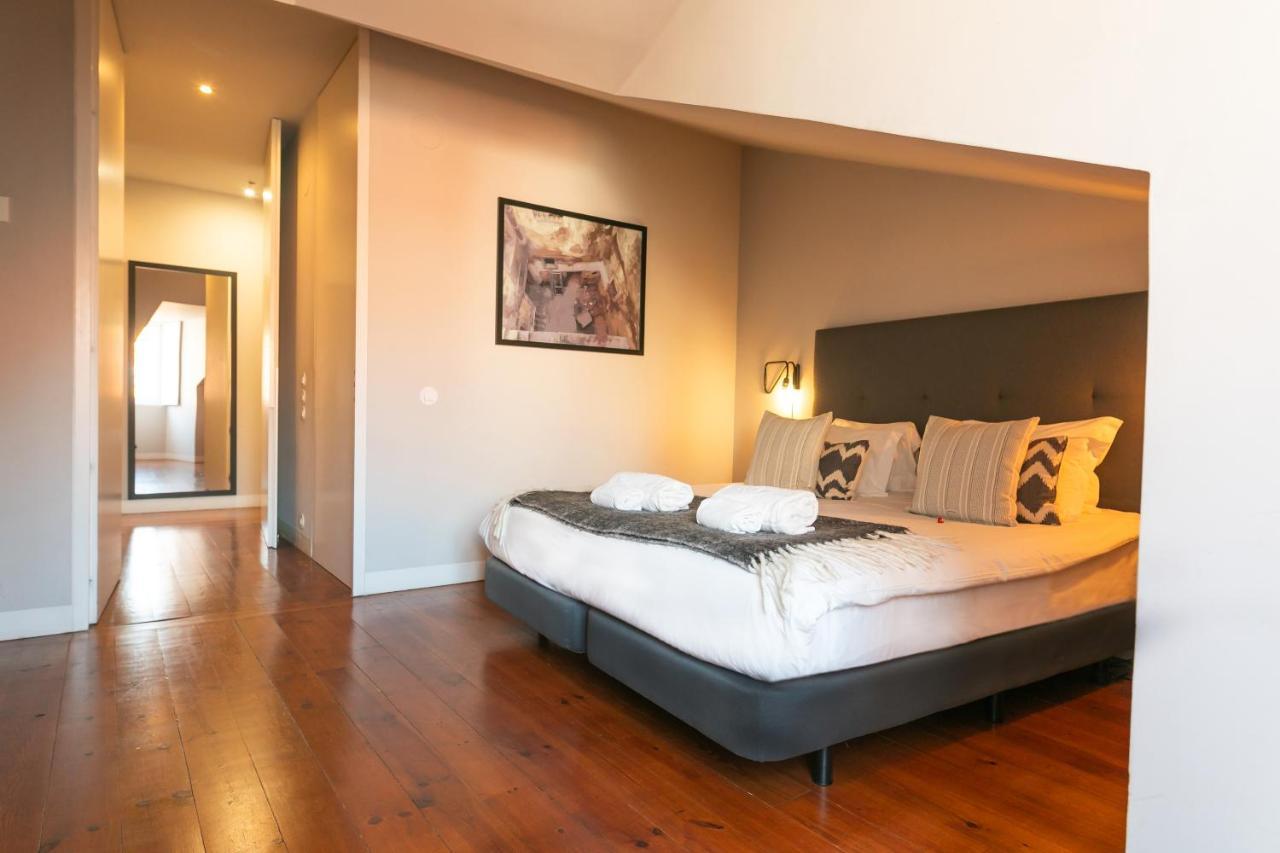 Apartment Five Stars Combro 7 Lisbon