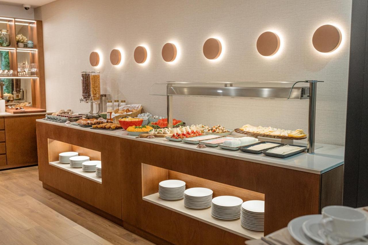 Hotel Next Level Premium Lisboa
