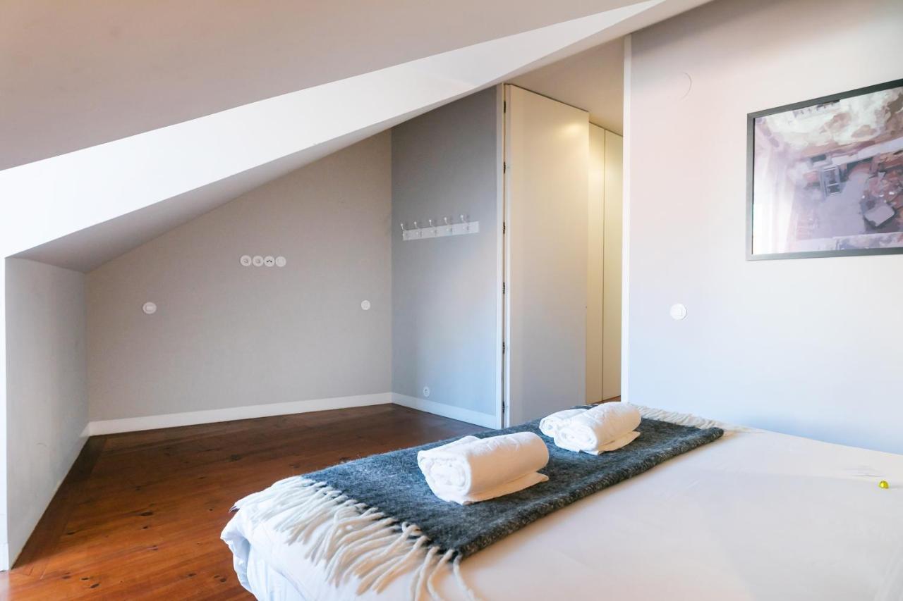 Five Stars Combro 7 Apartment Lisbon