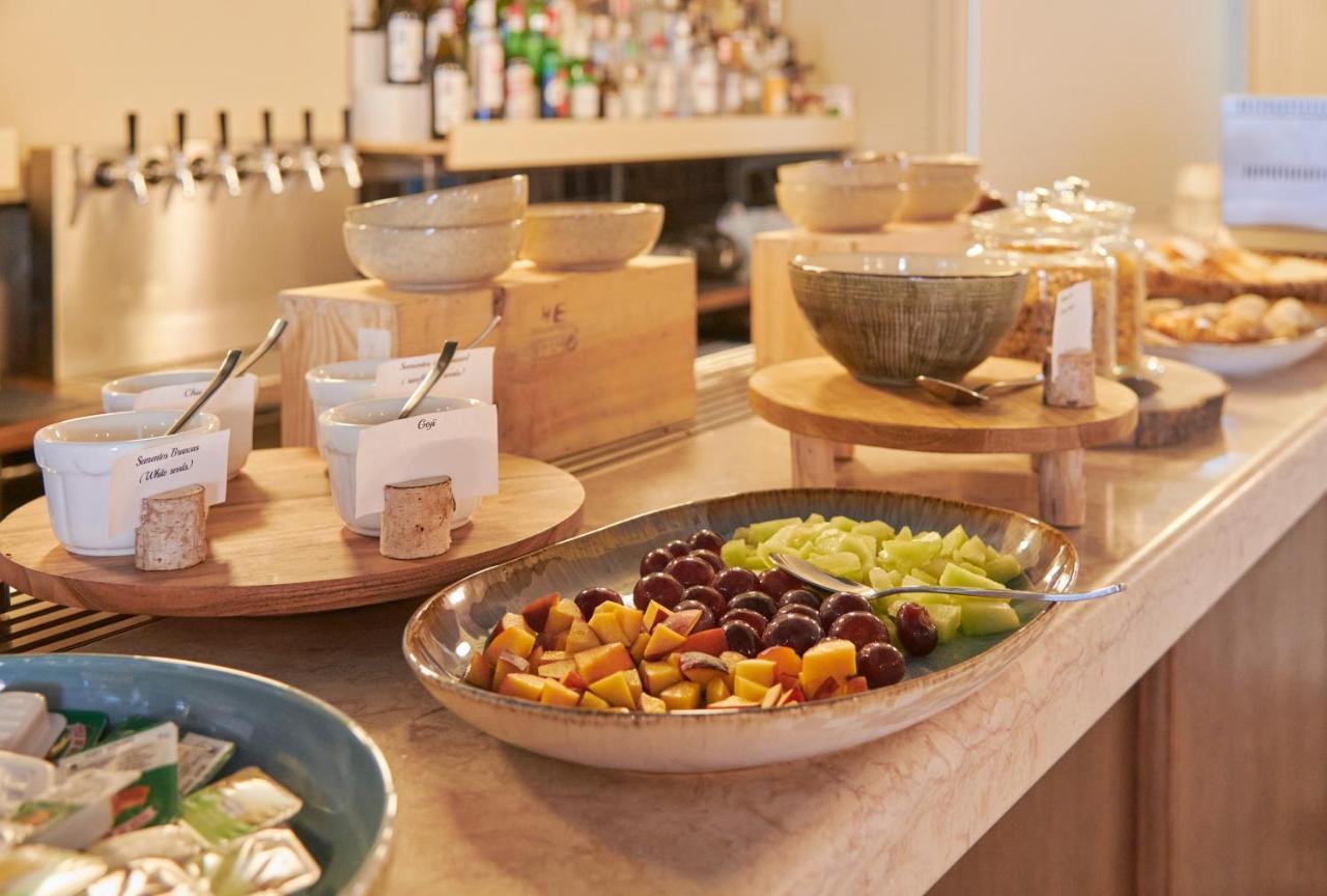 Alojamento de Acomodação e Pequeno-almoço Casa Do Mercado