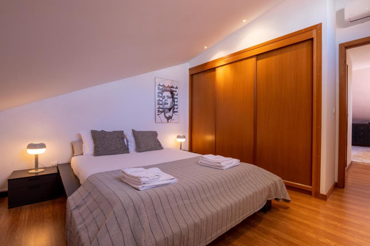 Apartment Flh Casa Da Metade Duplex Lisbon