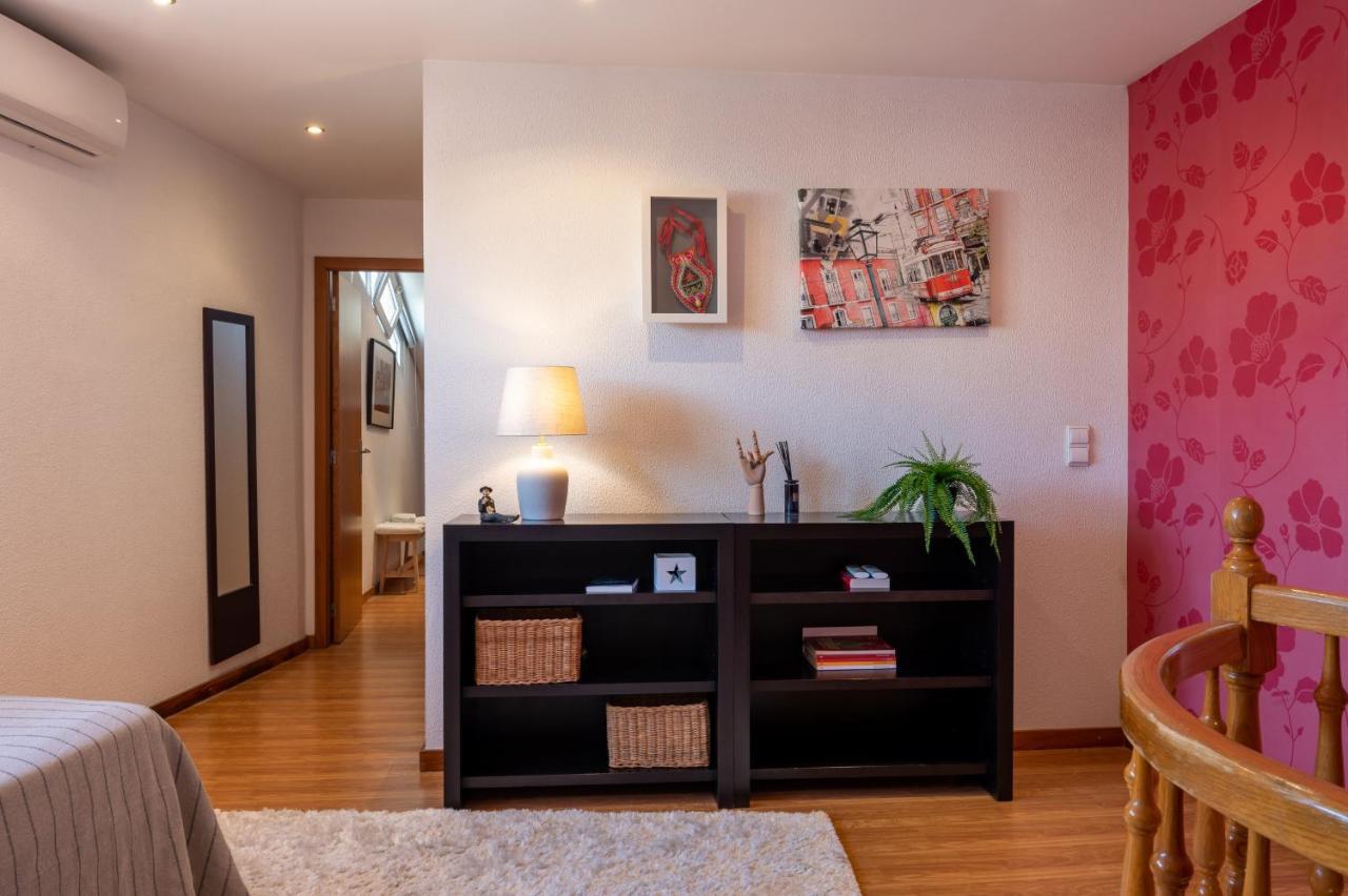 Flh Casa Da Metade Duplex Lisbon