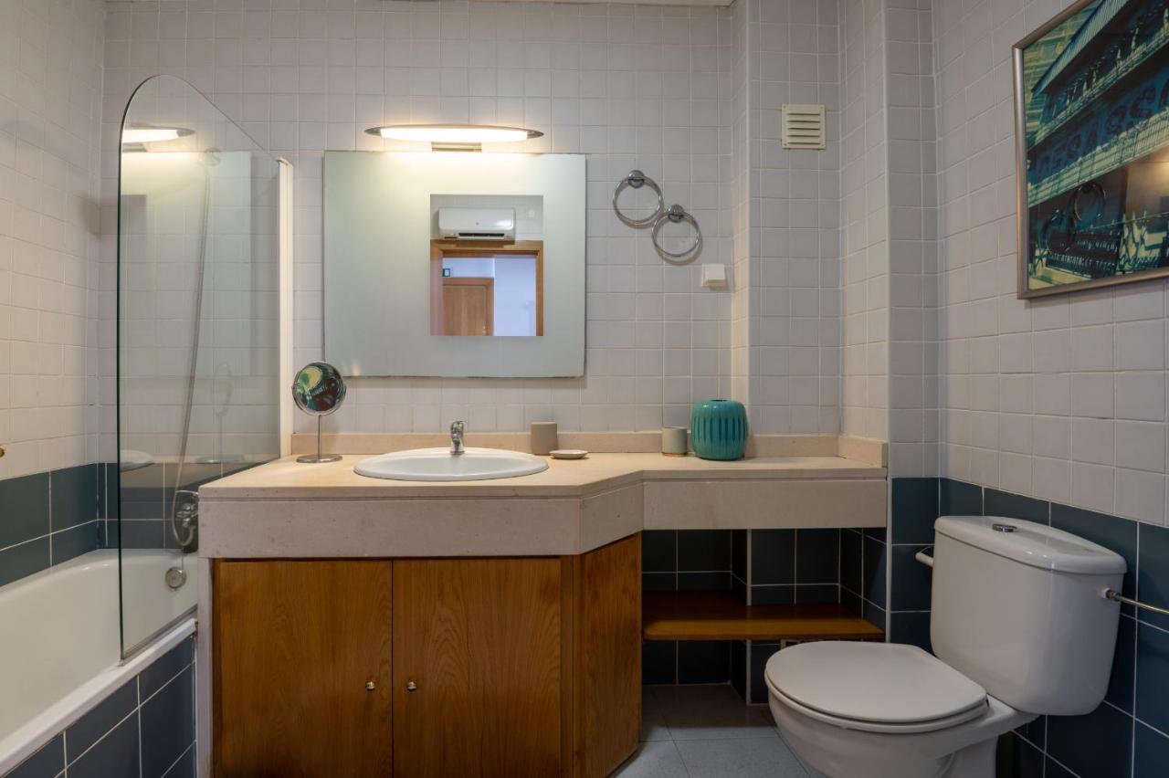 Apartment Flh Casa Da Metade Duplex Lisbon