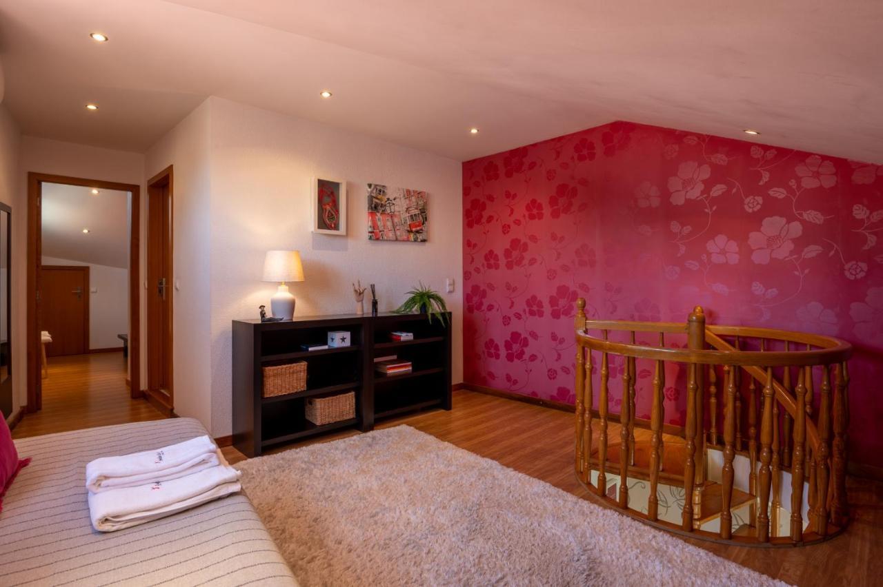 Apartment Flh Casa Da Metade Duplex Lisbon