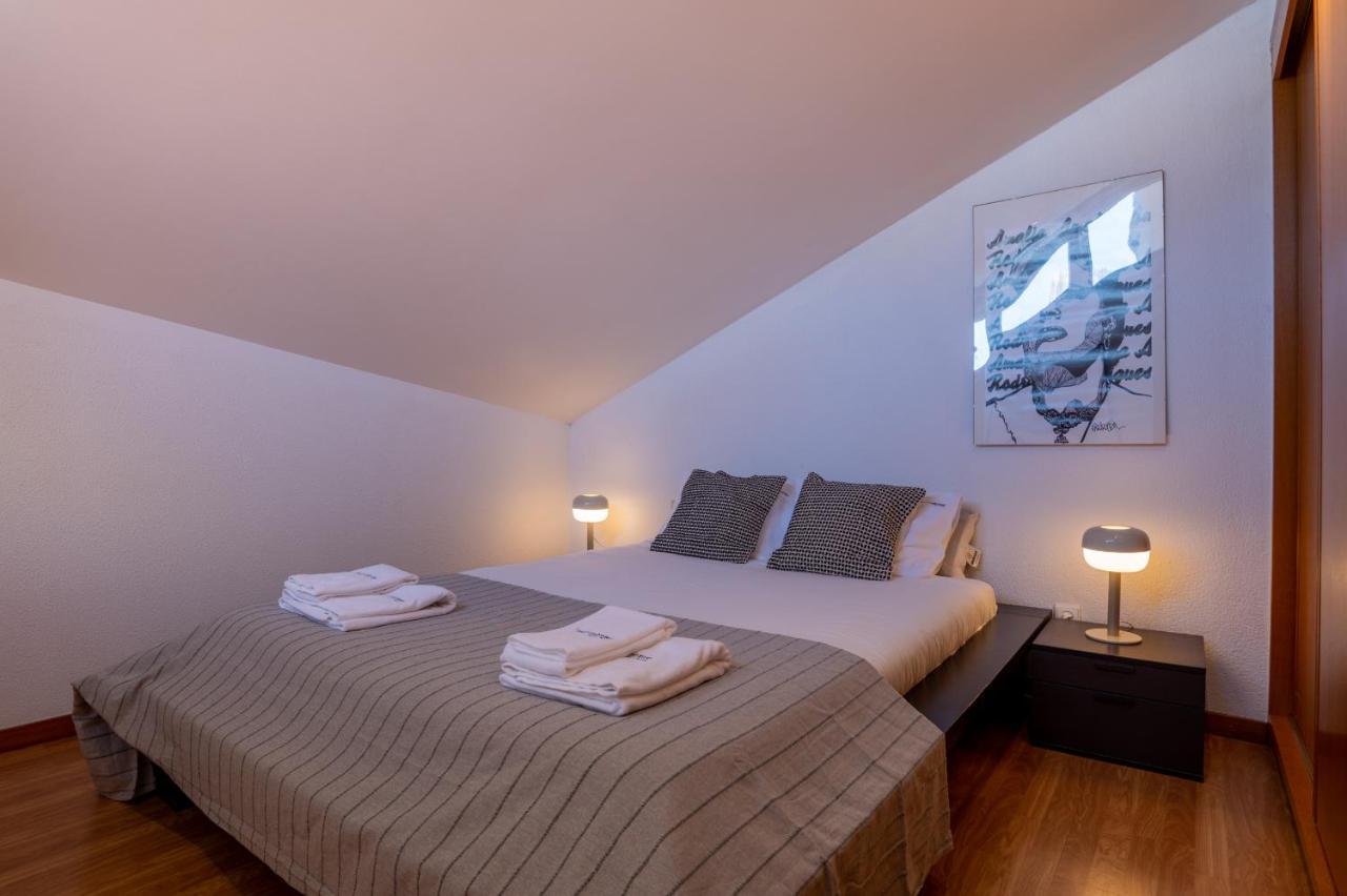 Apartment Flh Casa Da Metade Duplex *