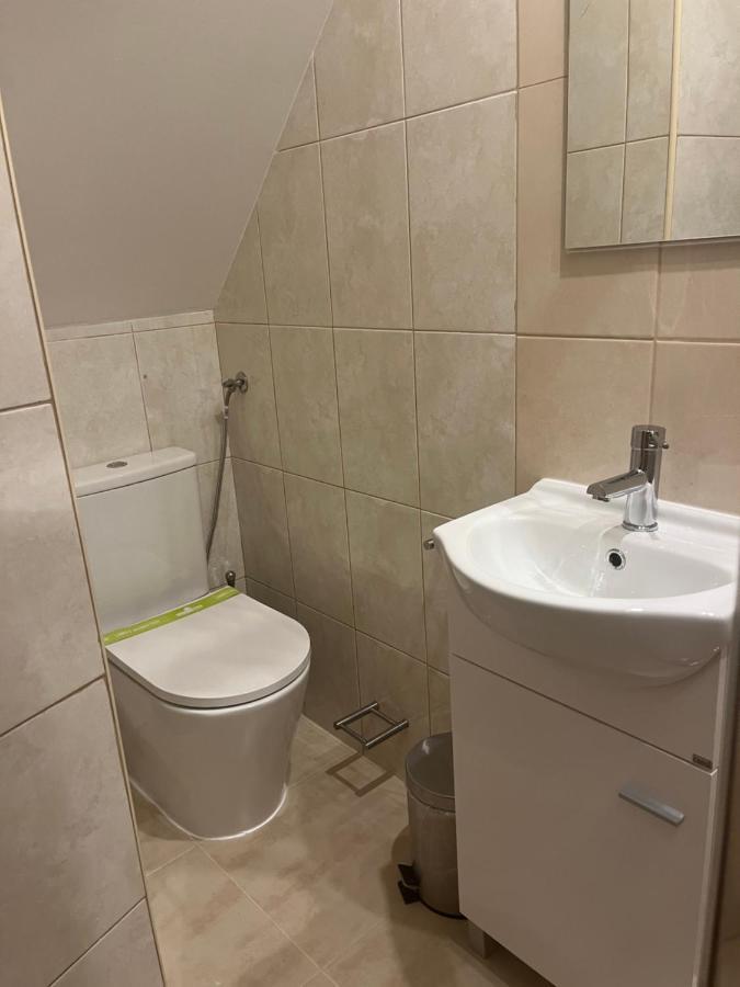 Apartment Perfect Studio Rossio Lisbon