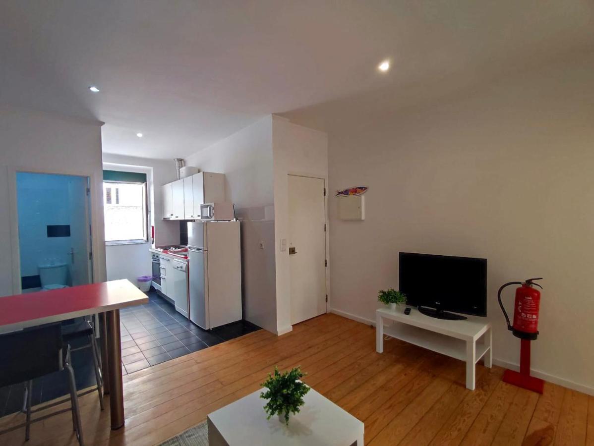 Apartment Red Passion Lisbon
