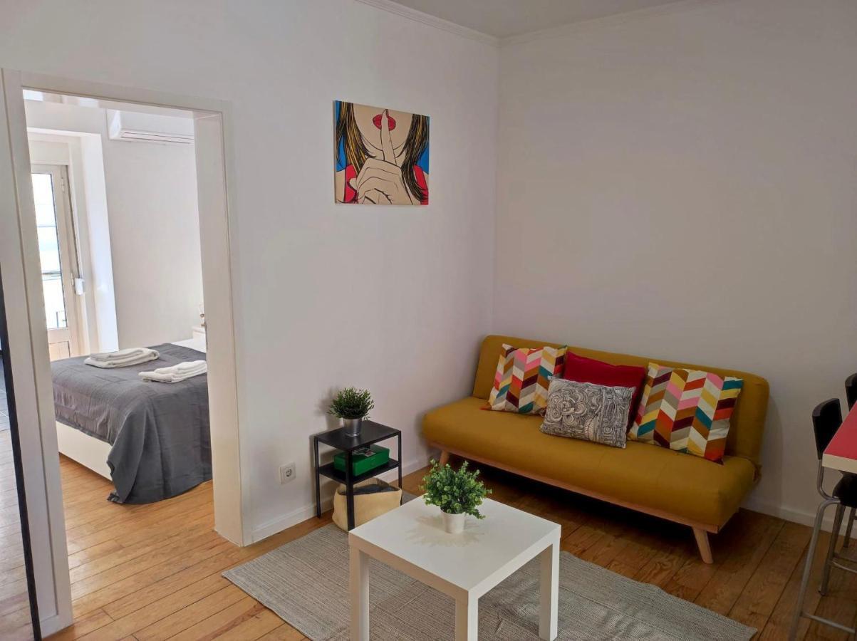 Apartment Red Passion Lisbon