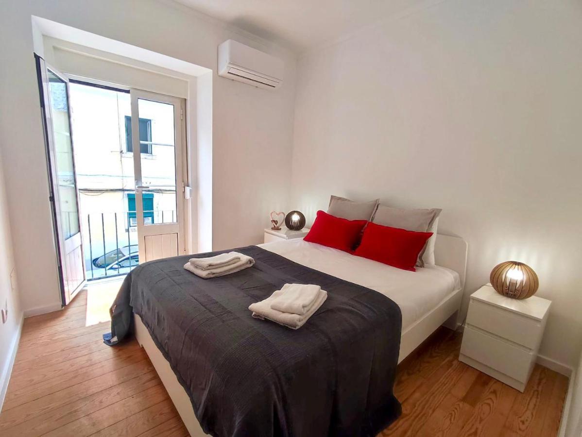 Red Passion Apartment