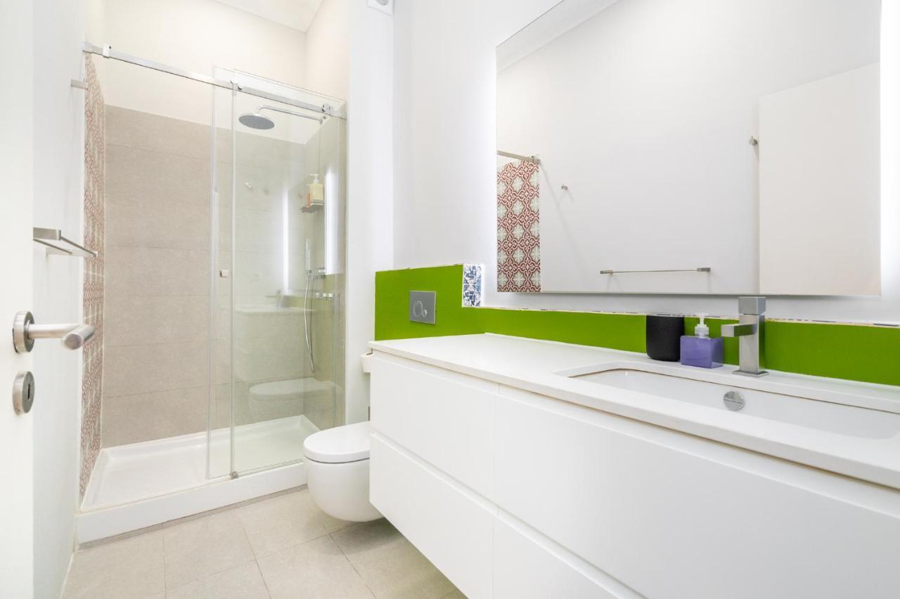Apartment Whome Downtown 224 In Notch Location W/ Ac & Wi-fi Lisbon